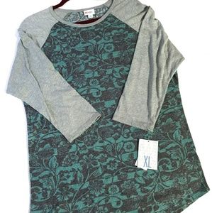 Lularoe Randy